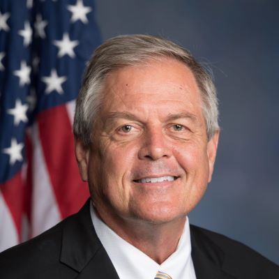 Rep. Ralph  Norman