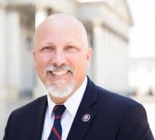 Rep. Chip  Roy