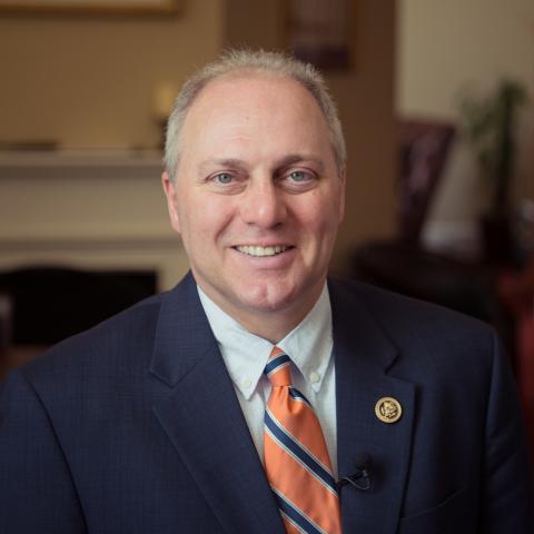 Rep. Steve  Scalise