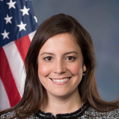 Rep. Elise  Stefanik