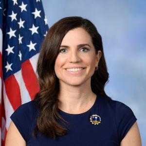 Rep. Nancy  Mace