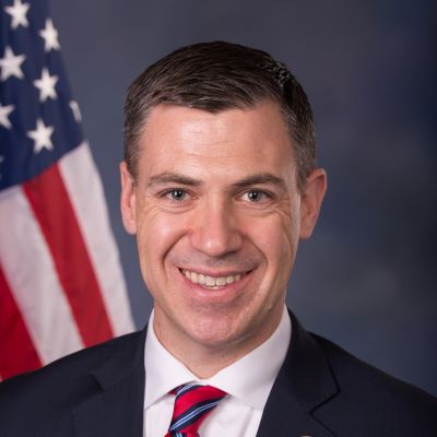 Rep. Jim Banks