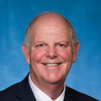 Rep. Tom O'Halleran