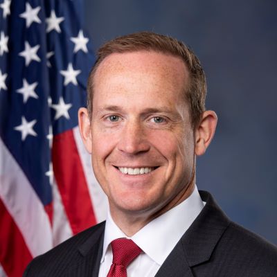 Rep. Ted Budd