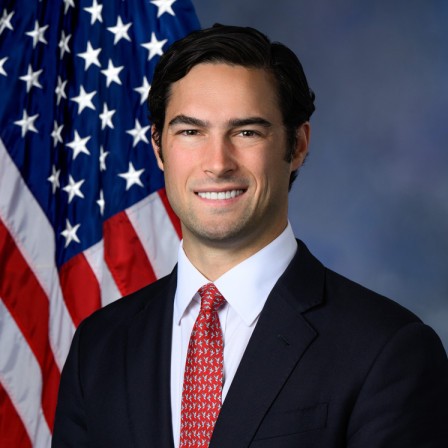 Brandon  Gill