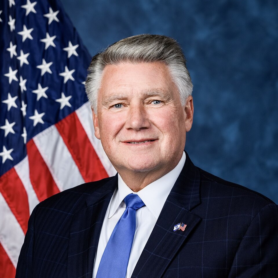 Mark  Harris