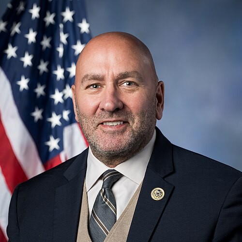 Clay  Higgins