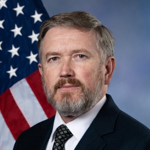 Thomas  Massie