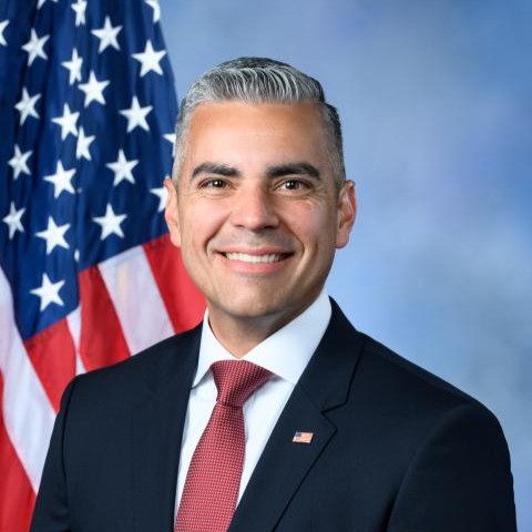 Juan  Ciscomani