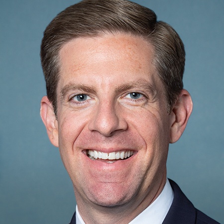 Rep. Mike  Levin