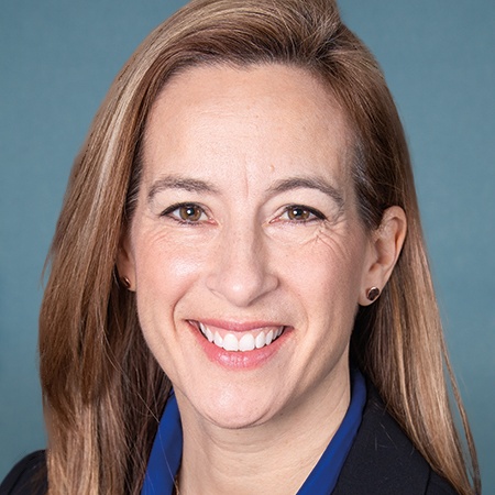 Rep. Mikie  Sherrill