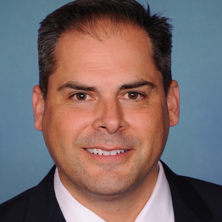 Rep. Mike  Garcia