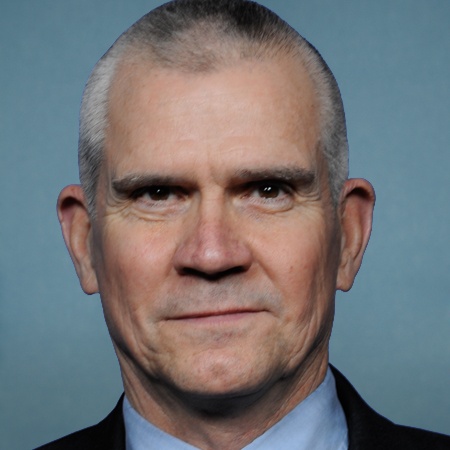 Rep. Matt  Rosendale