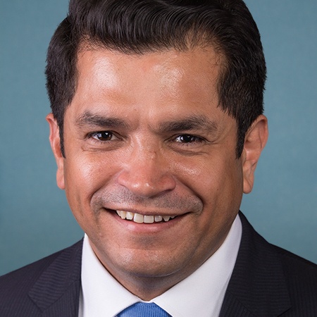 Rep. Jimmy  Gomez