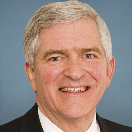 Rep. Daniel  Webster