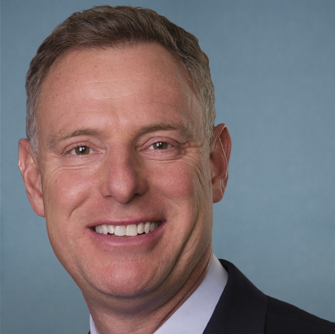 Rep. Scott  Peters