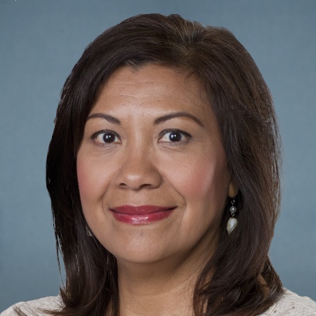 Rep. Norma  Torres