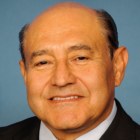 Rep. Lou  Correa