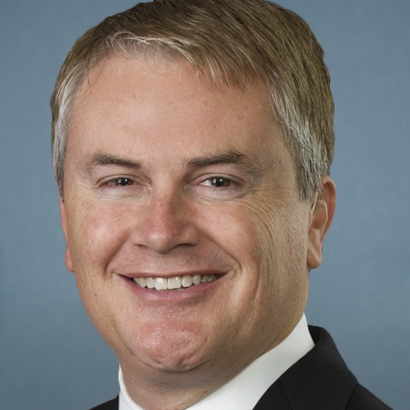 Rep. James  Comer