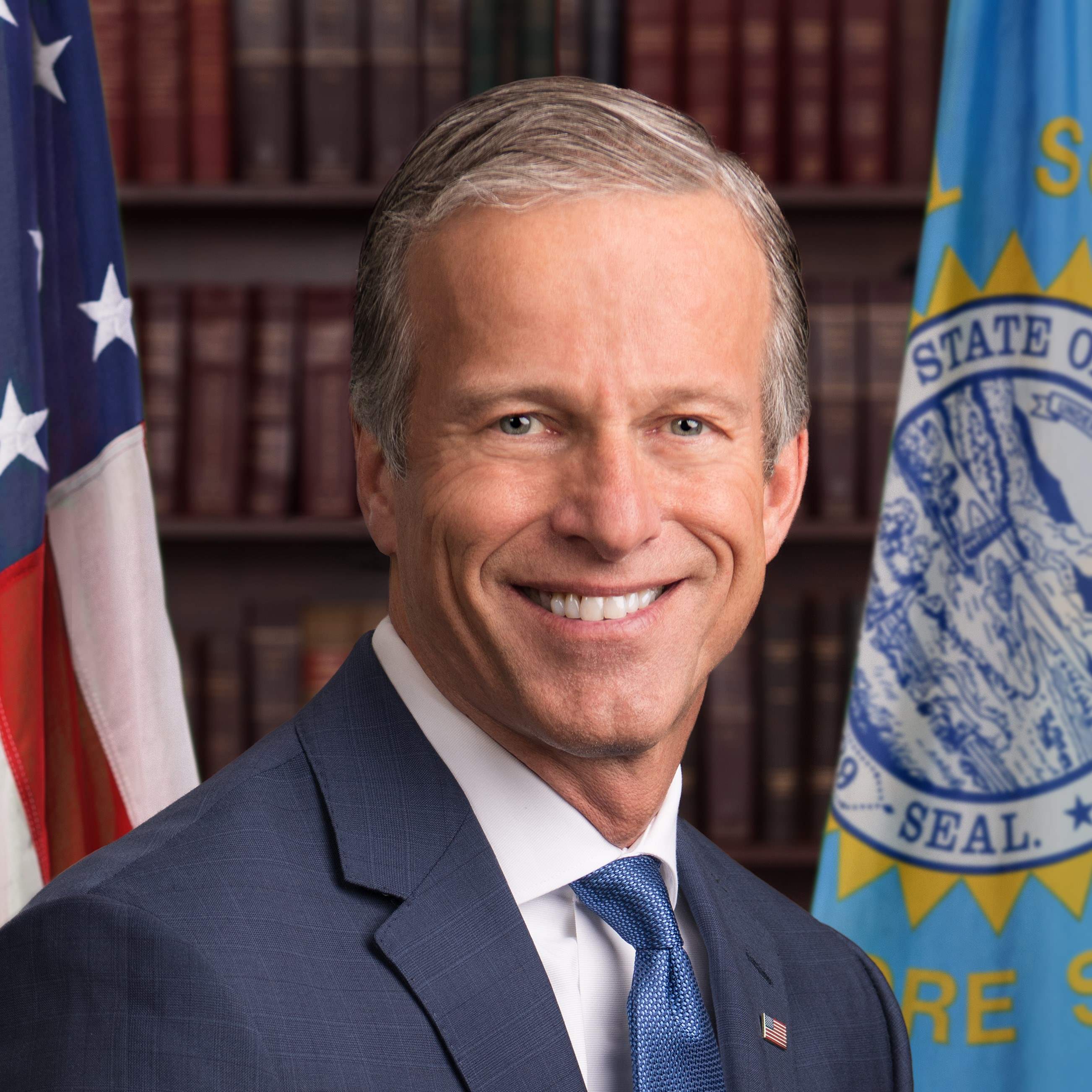 Sen. John  Thune