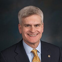 Sen. Bill  Cassidy