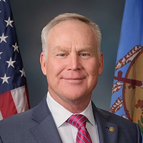 Alan S. Armstrong
