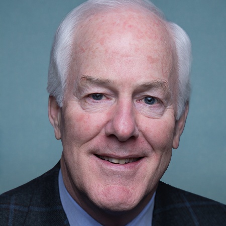 Sen. John  Cornyn