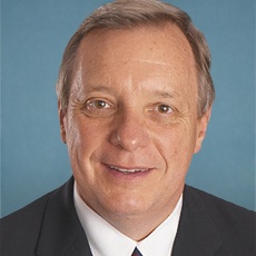 Sen. Dick  Durbin