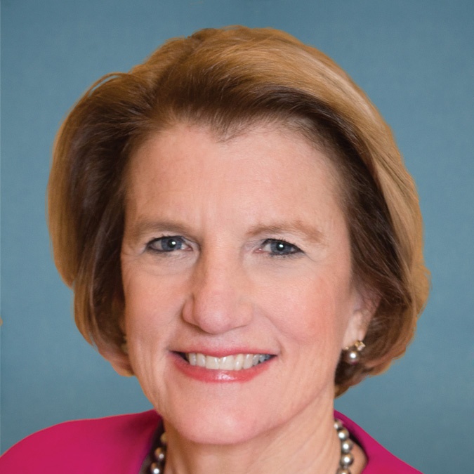 Sen. Shelley Moore Capito