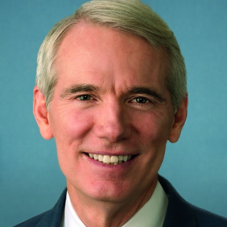 Sen. Rob  Portman