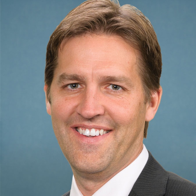 Sen. Ben  Sasse