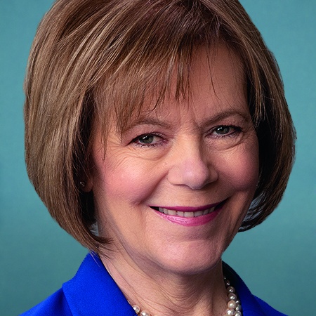Sen. Tina  Smith